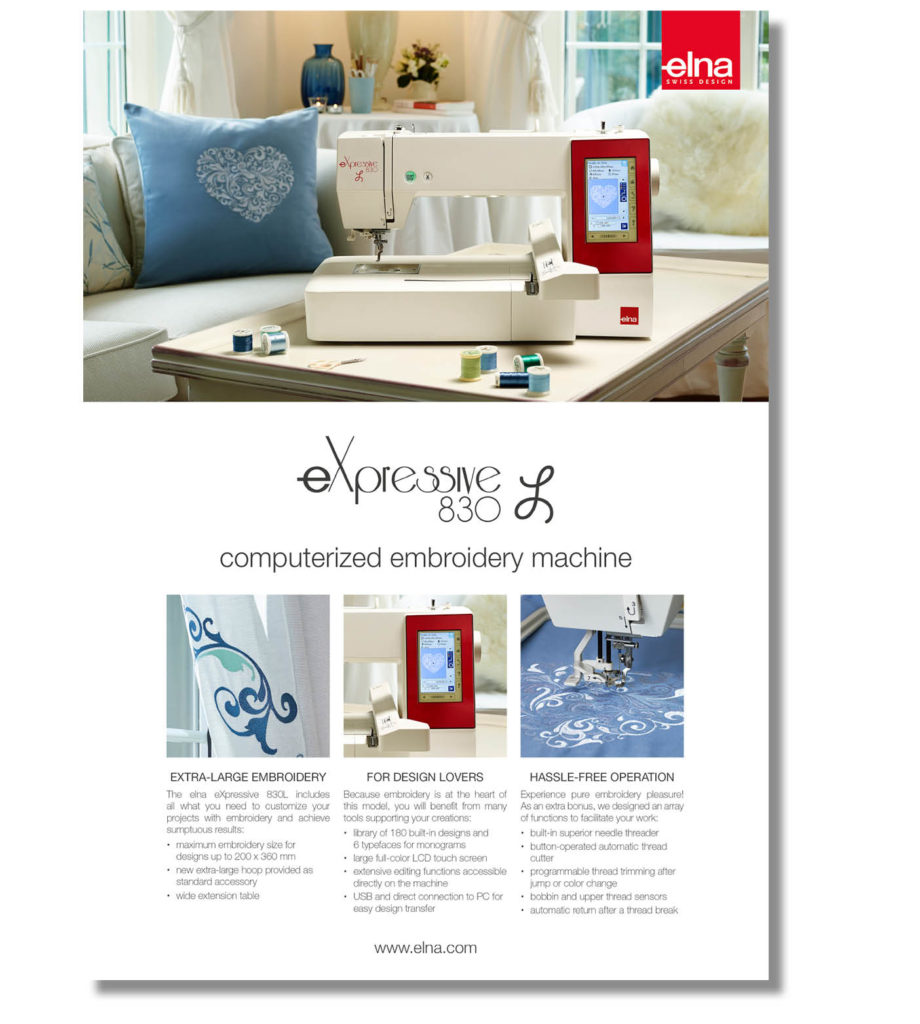 eXpressive830L_Box_DataSheet_EN